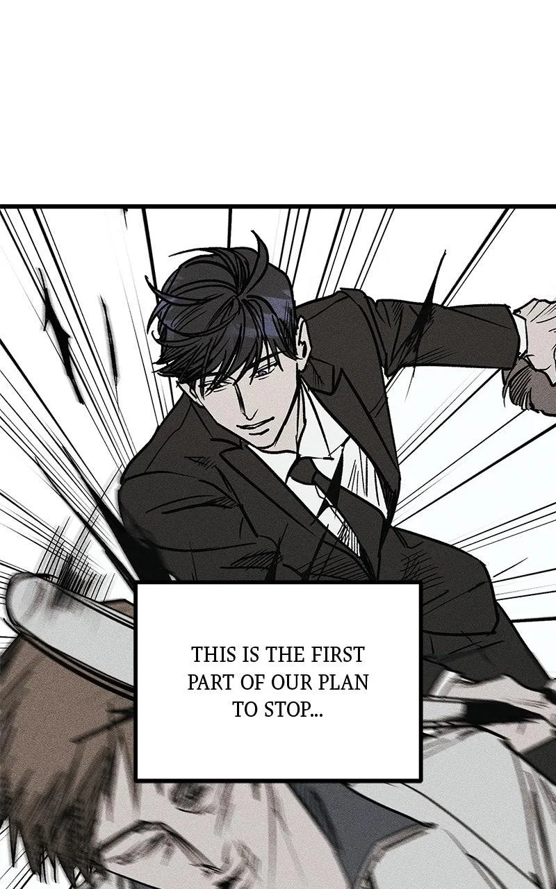 Acting Gangster Chapter 23 – Page 220