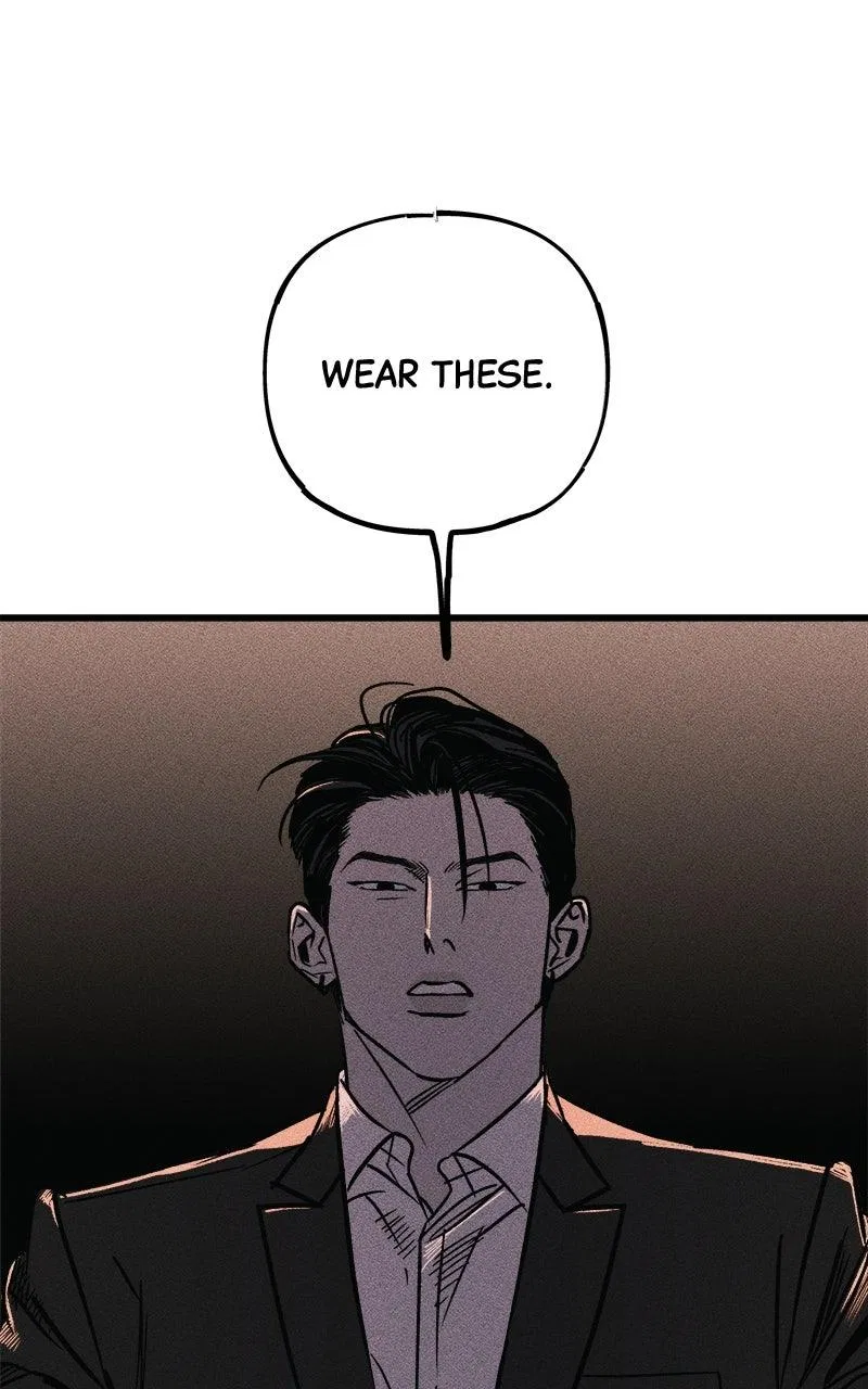 Acting Gangster Chapter 23 – Page 226