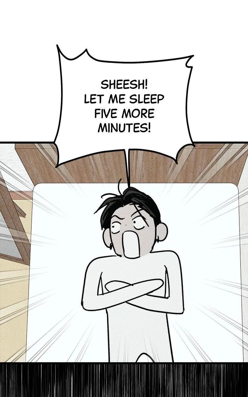 Acting Gangster Chapter 22 – Page 6