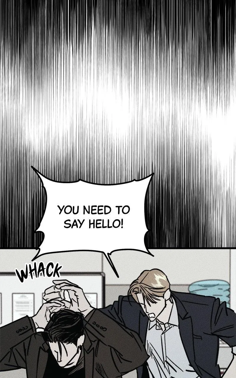 Acting Gangster Chapter 22 – Page 7