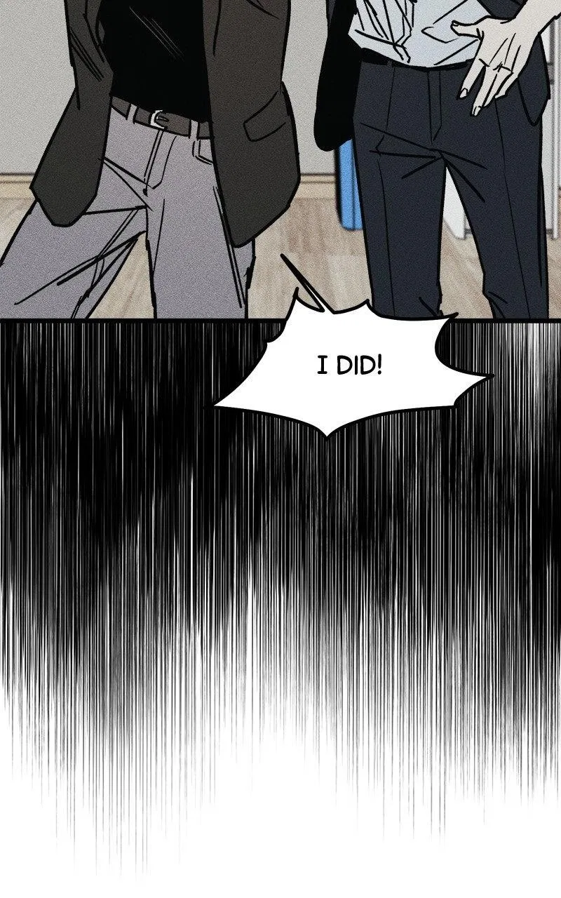 Acting Gangster Chapter 22 – Page 8