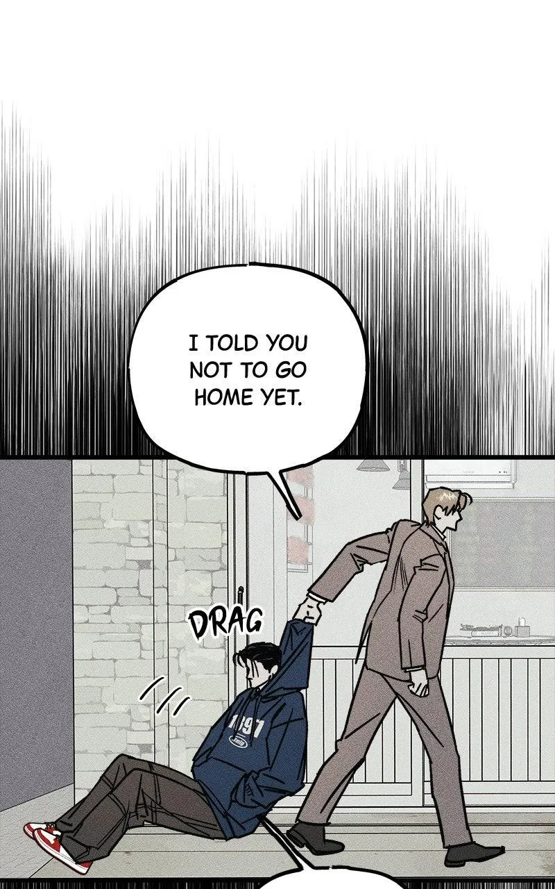 Acting Gangster Chapter 22 – Page 9