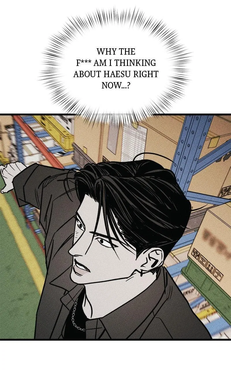 Acting Gangster Chapter 22 – Page 11