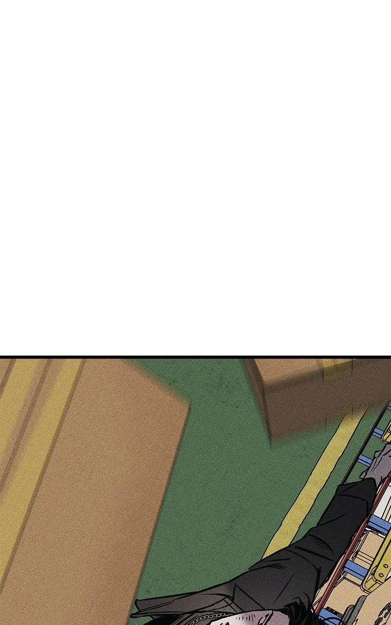 Acting Gangster Chapter 22 – Page 12
