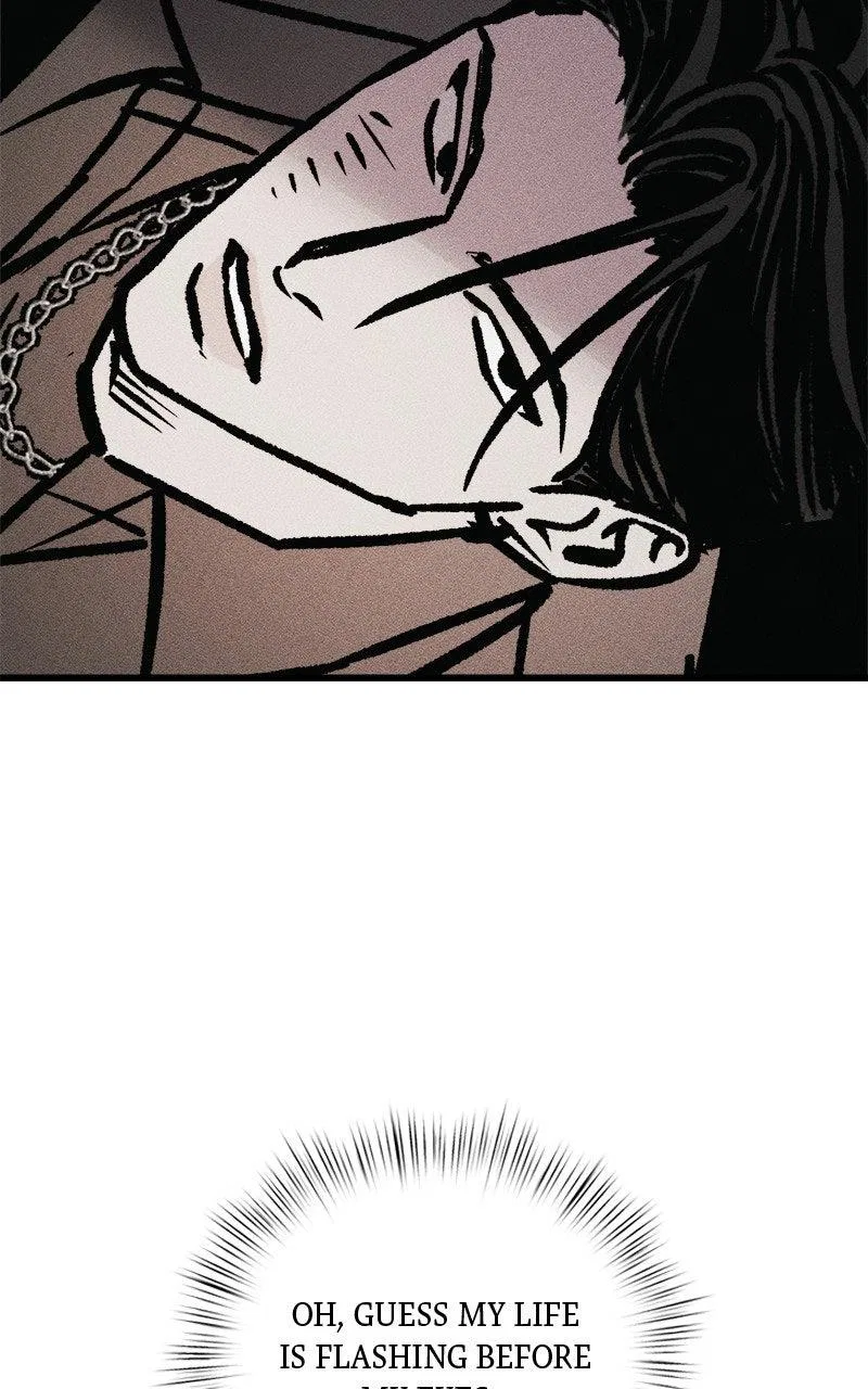 Acting Gangster Chapter 22 – Page 14