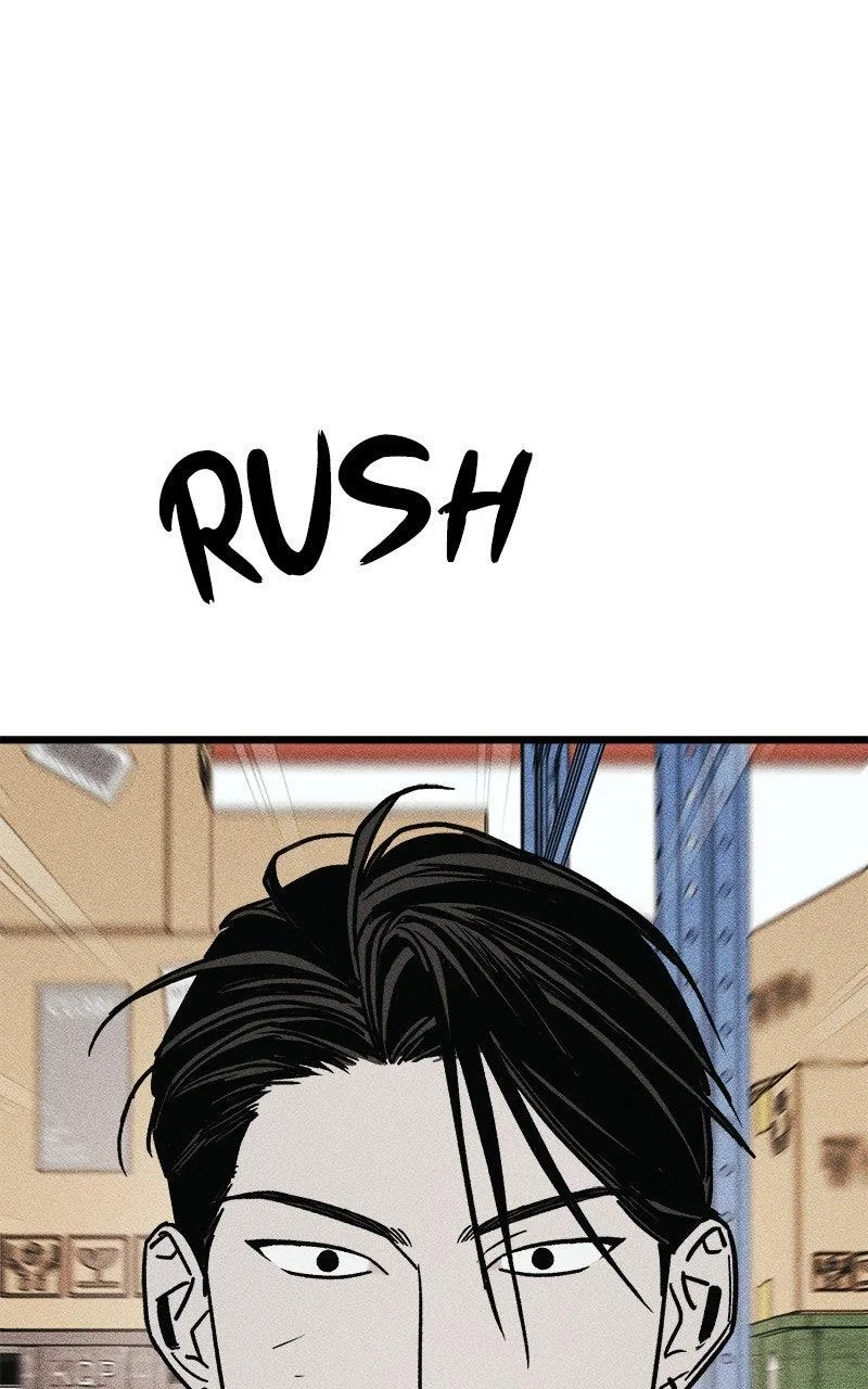 Acting Gangster Chapter 22 – Page 17