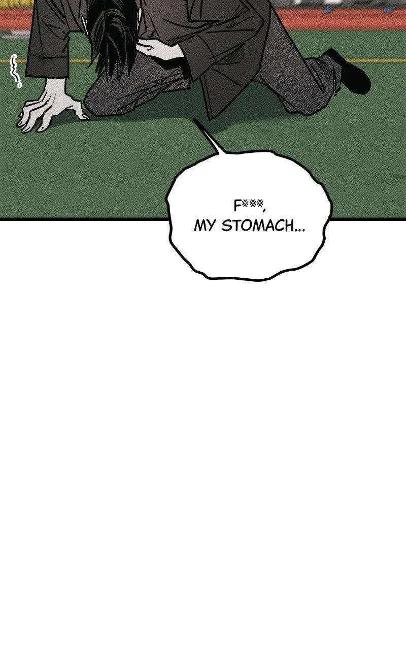 Acting Gangster Chapter 22 – Page 23