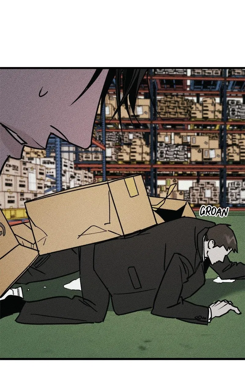 Acting Gangster Chapter 22 – Page 24