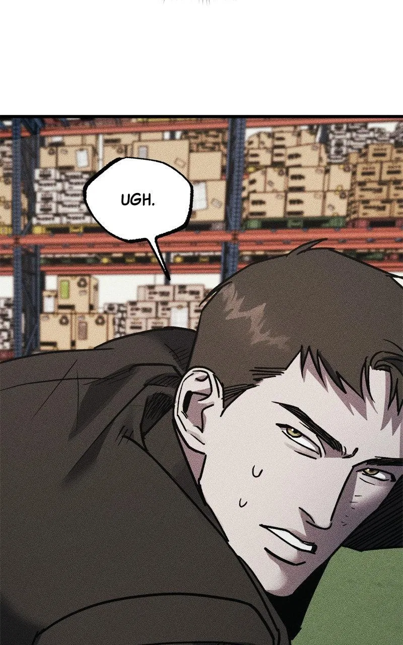 Acting Gangster Chapter 22 – Page 28