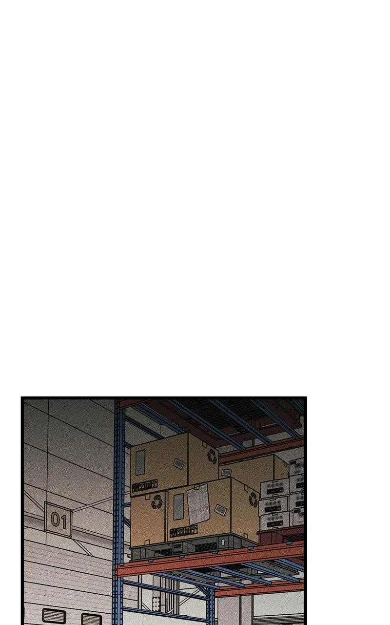 Acting Gangster Chapter 22 – Page 31