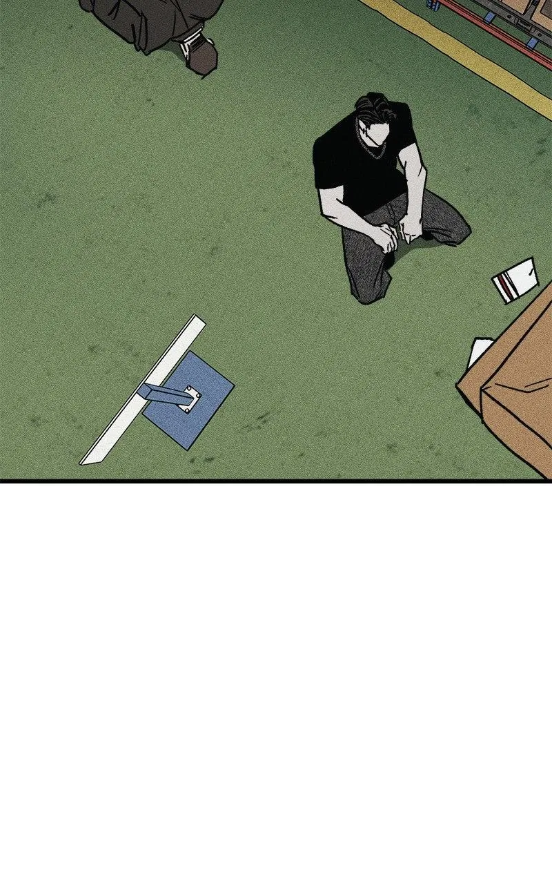 Acting Gangster Chapter 22 – Page 35