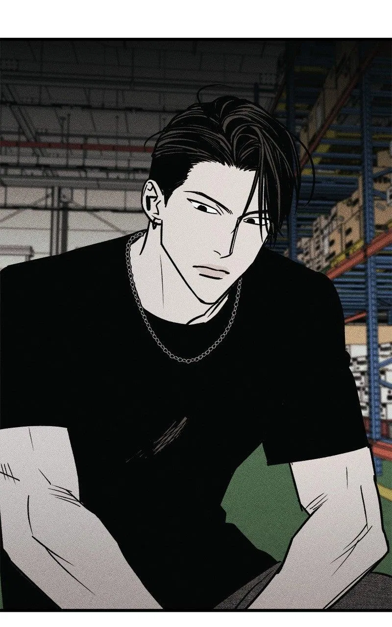 Acting Gangster Chapter 22 – Page 36