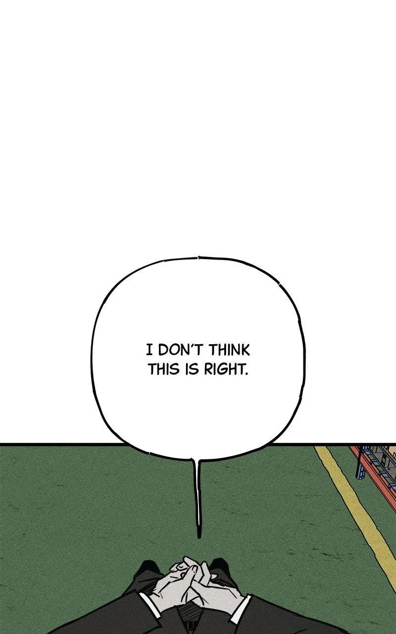 Acting Gangster Chapter 22 – Page 42