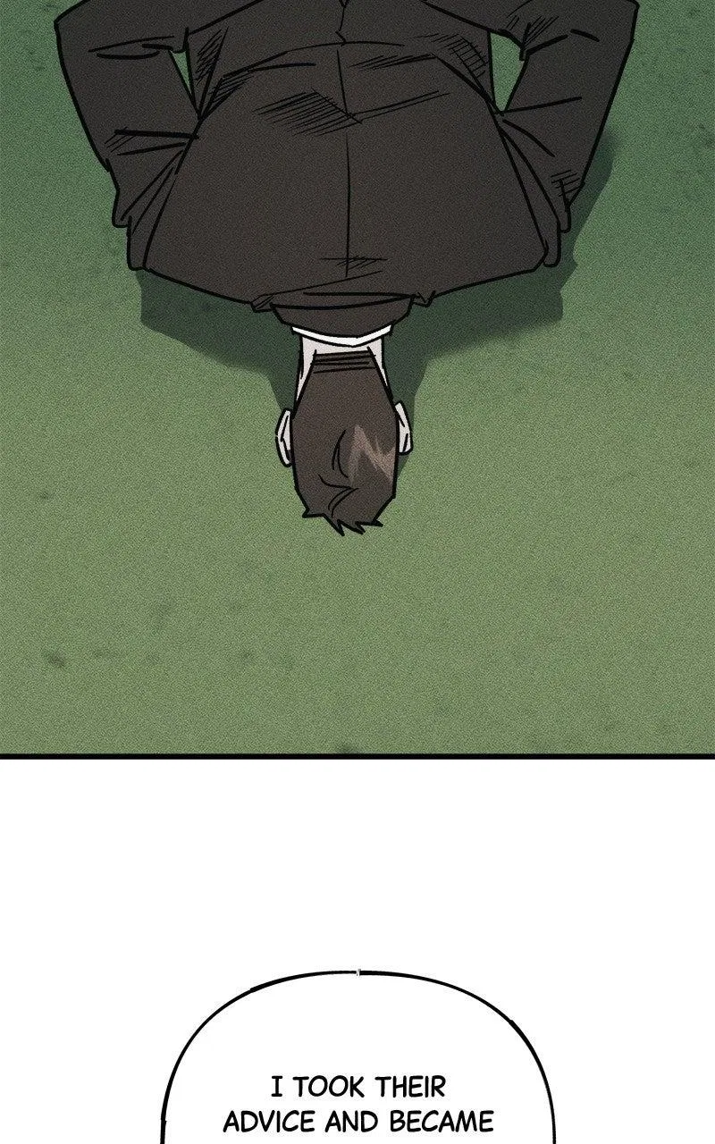Acting Gangster Chapter 22 – Page 43