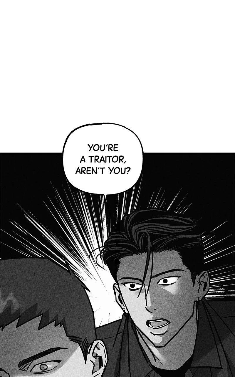 Acting Gangster Chapter 22 – Page 45