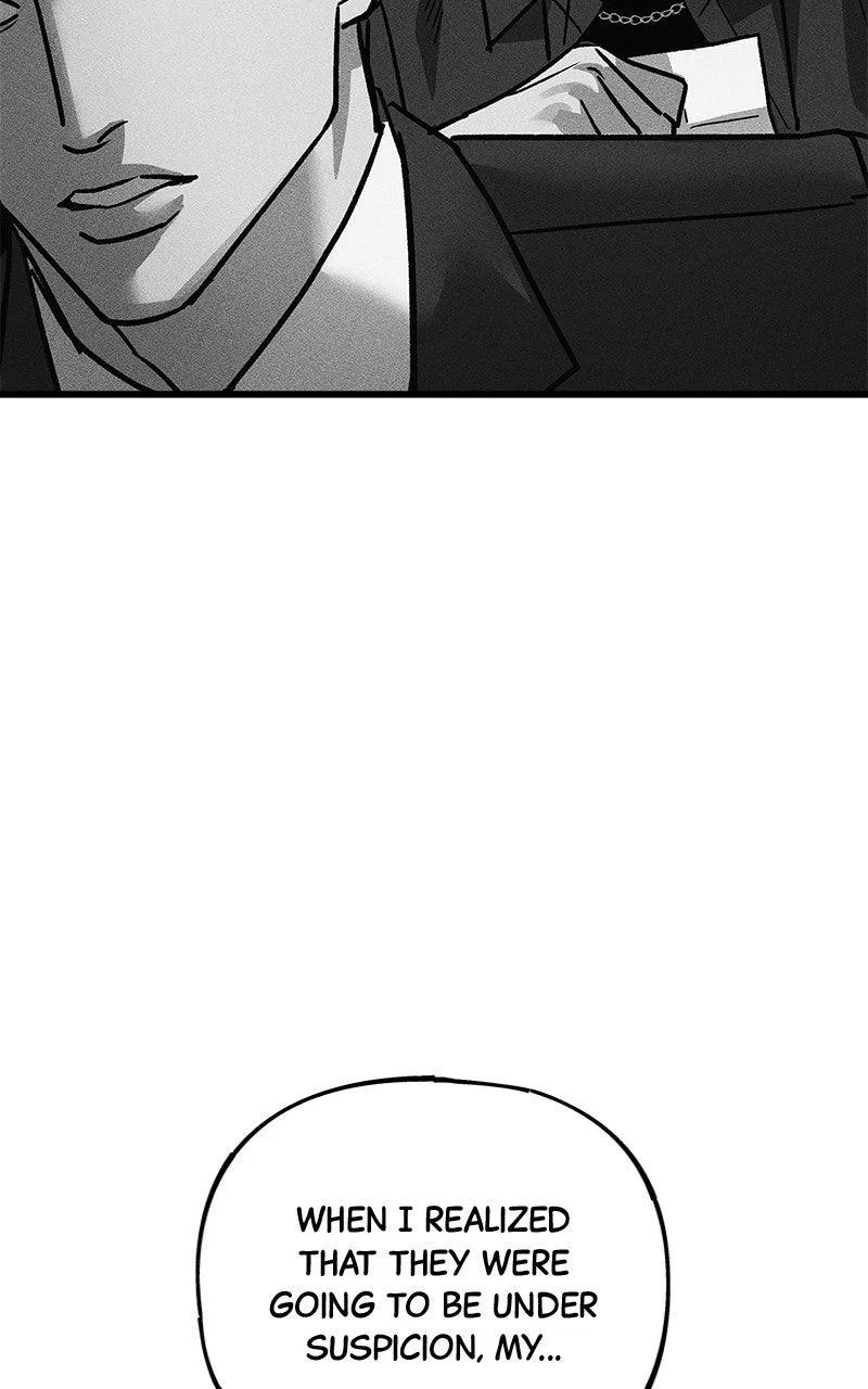 Acting Gangster Chapter 22 – Page 46