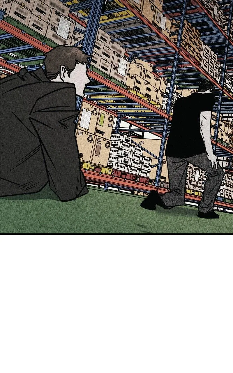 Acting Gangster Chapter 22 – Page 49