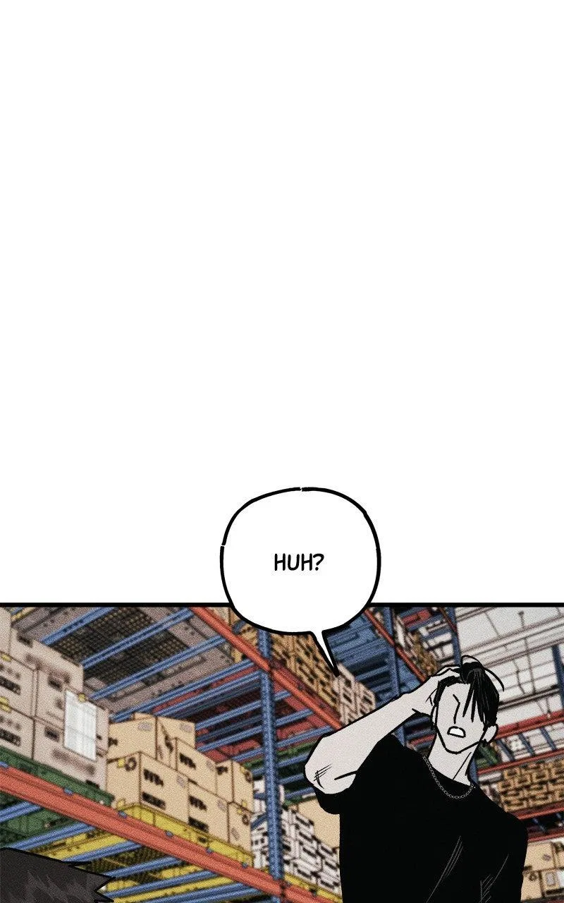 Acting Gangster Chapter 22 – Page 50