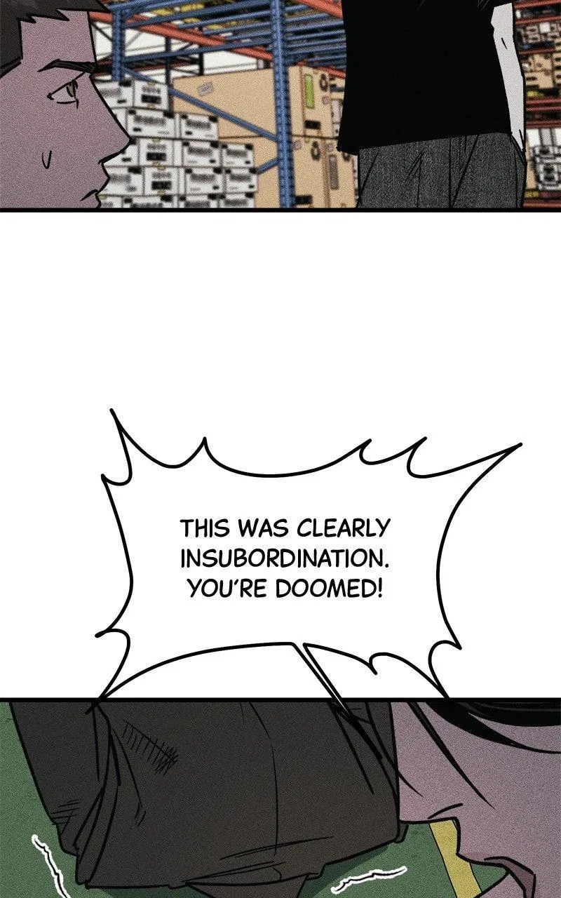 Acting Gangster Chapter 22 – Page 51