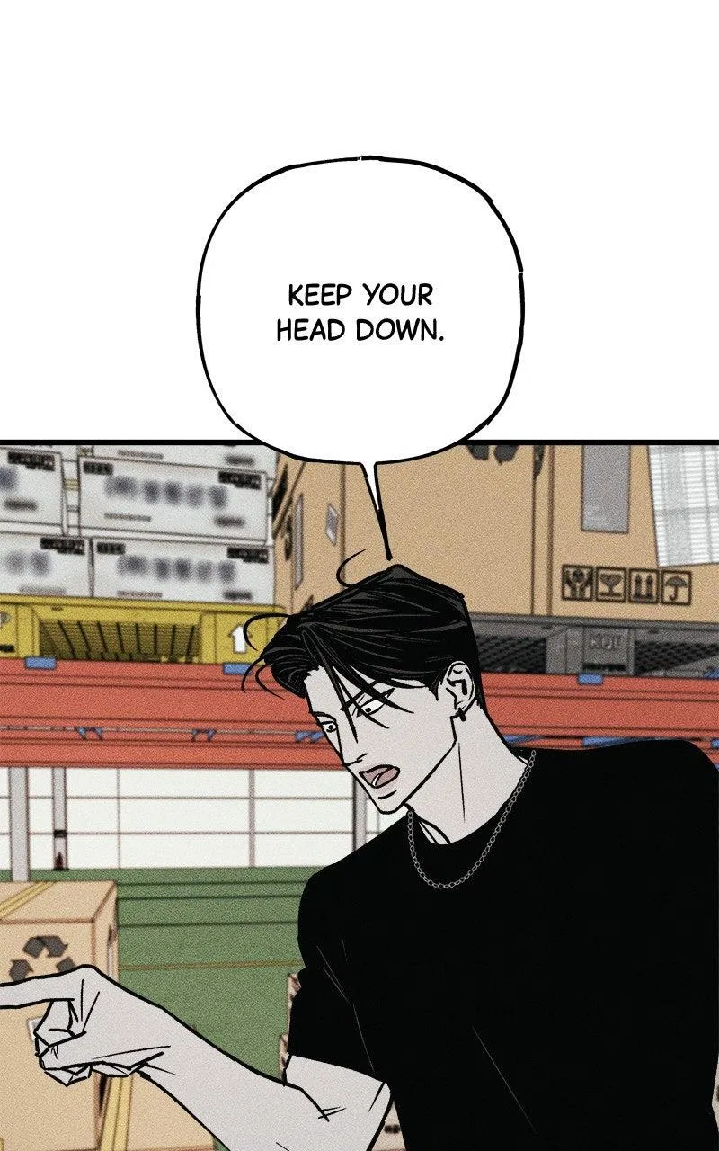 Acting Gangster Chapter 22 – Page 53