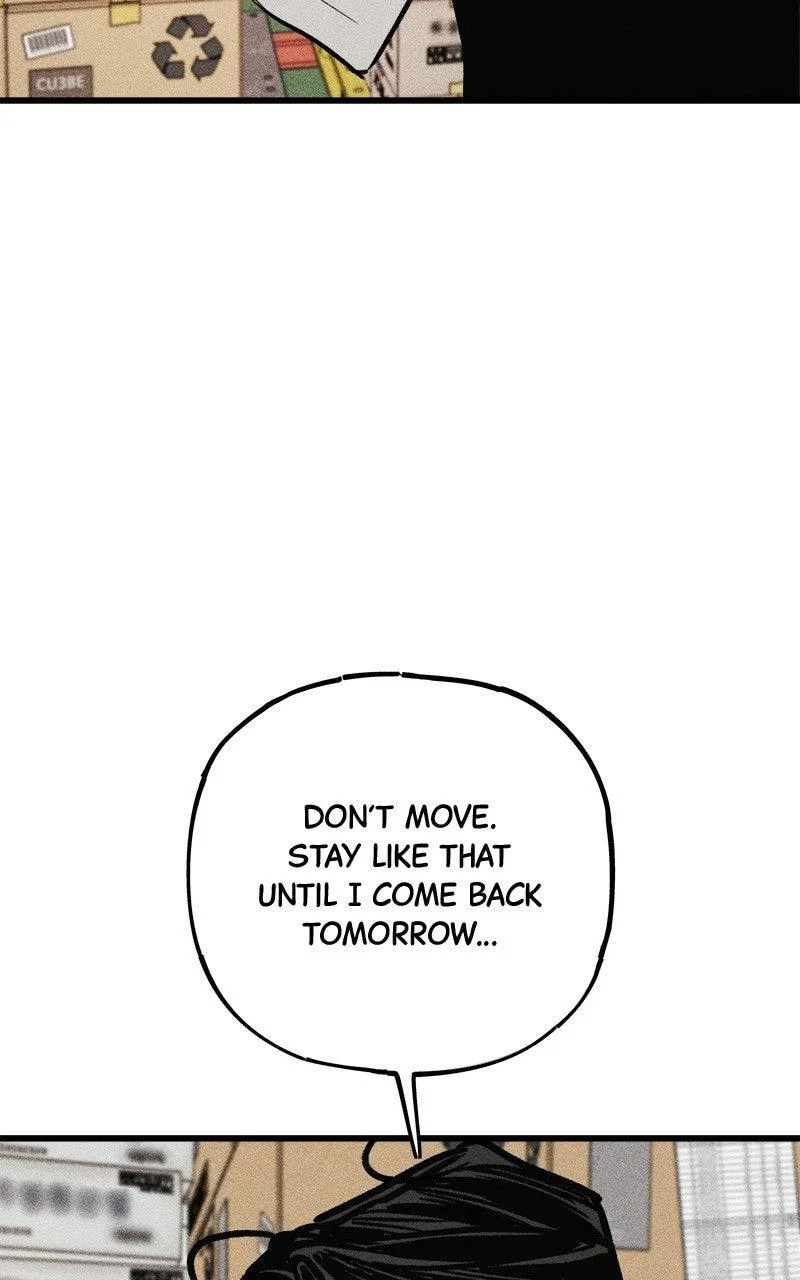 Acting Gangster Chapter 22 – Page 54