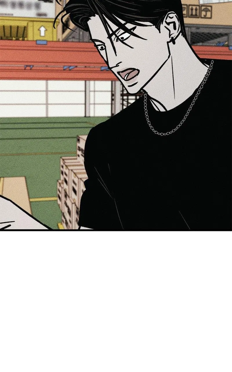 Acting Gangster Chapter 22 – Page 55