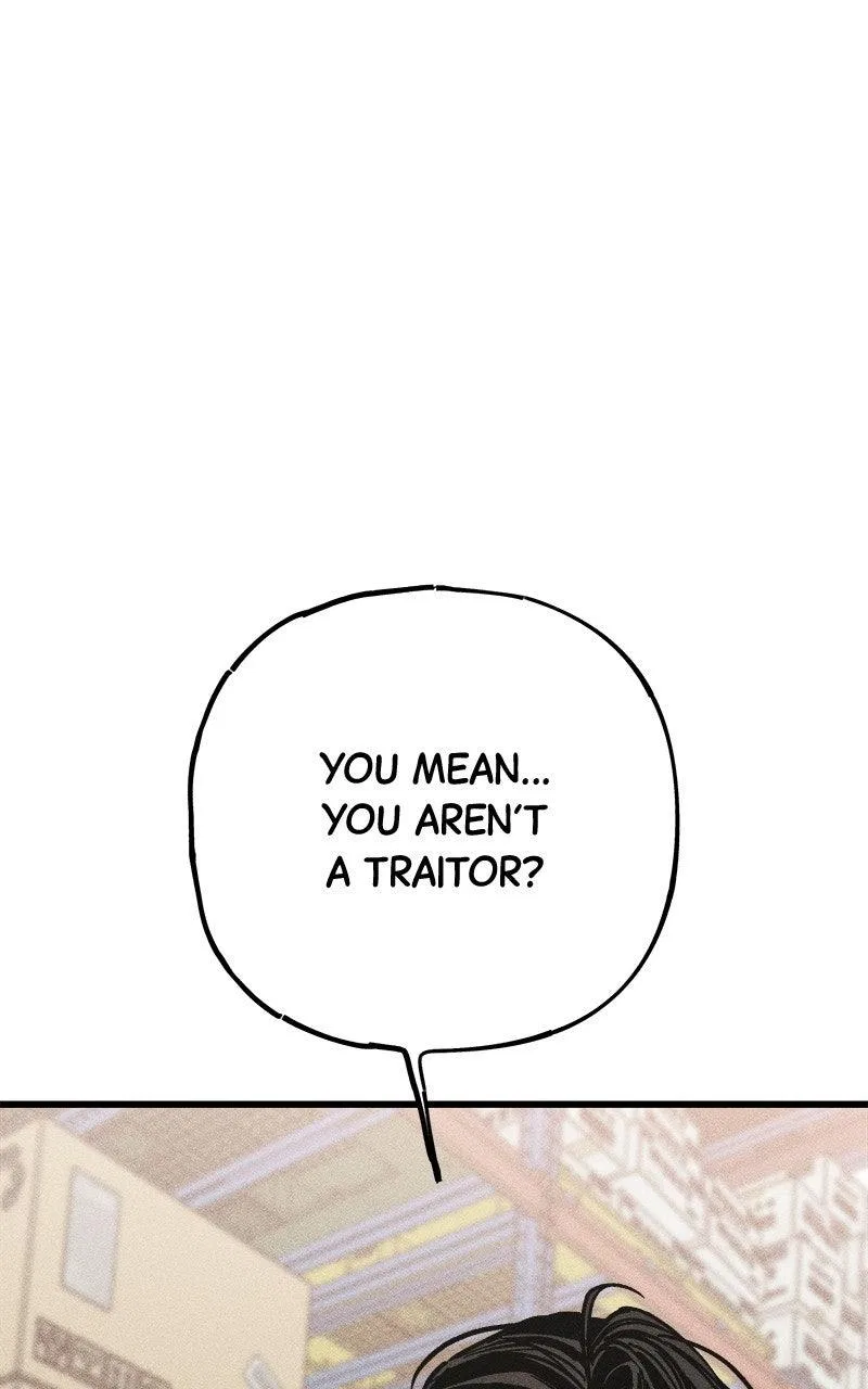 Acting Gangster Chapter 22 – Page 57