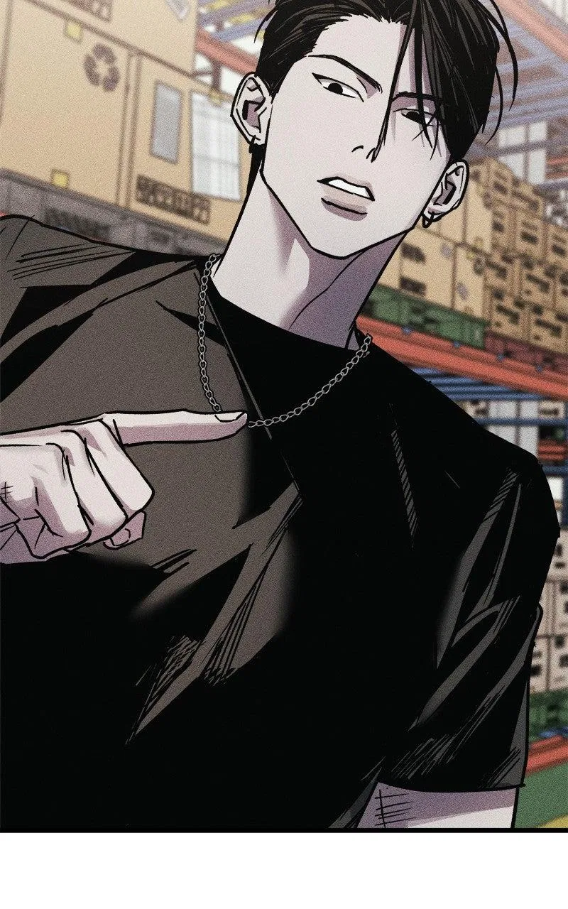 Acting Gangster Chapter 22 – Page 58