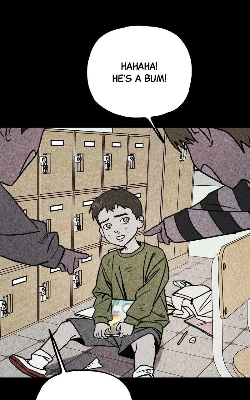 Acting Gangster Chapter 22 – Page 78