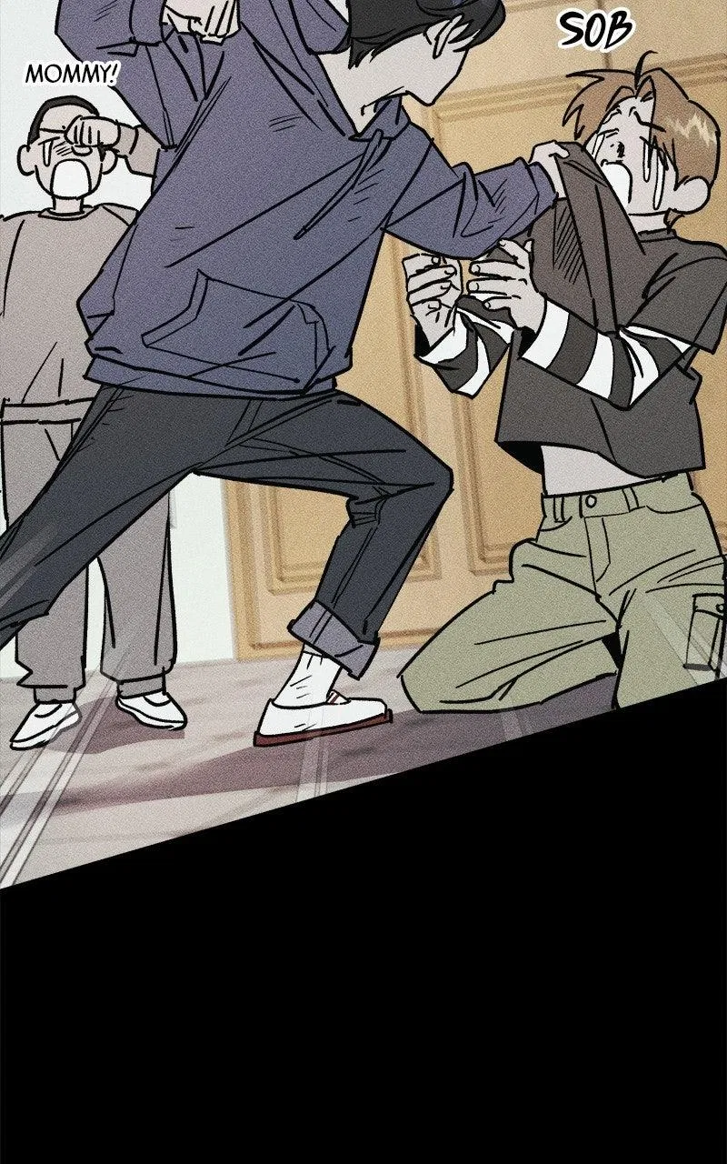 Acting Gangster Chapter 22 – Page 82