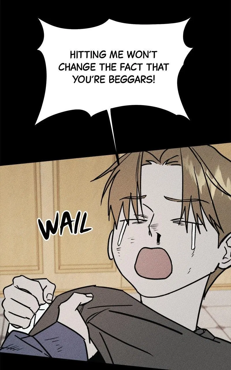 Acting Gangster Chapter 22 – Page 83