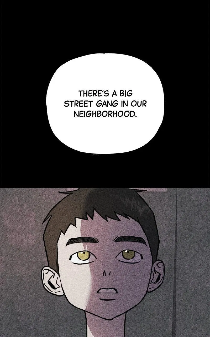 Acting Gangster Chapter 22 – Page 100