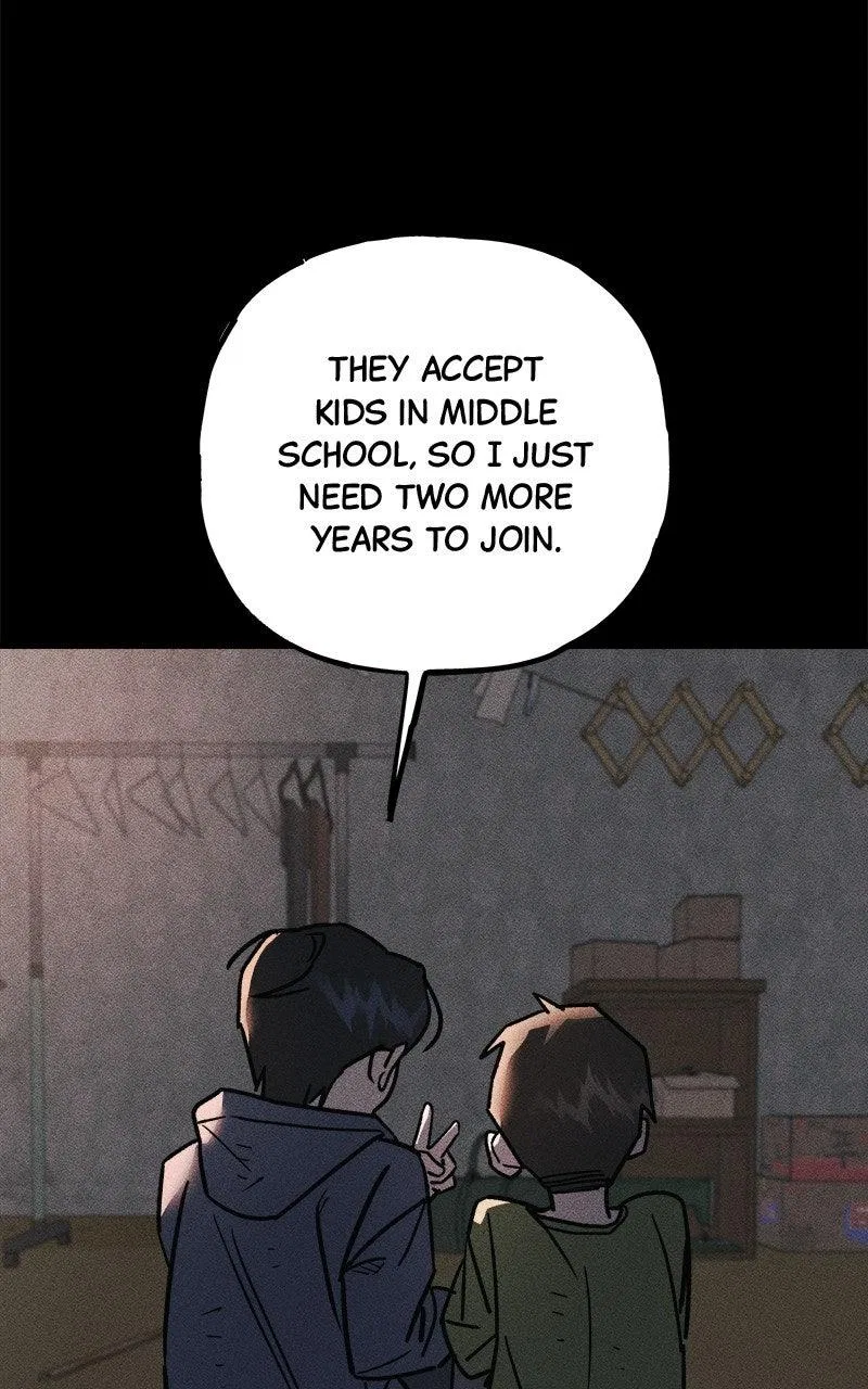 Acting Gangster Chapter 22 – Page 104