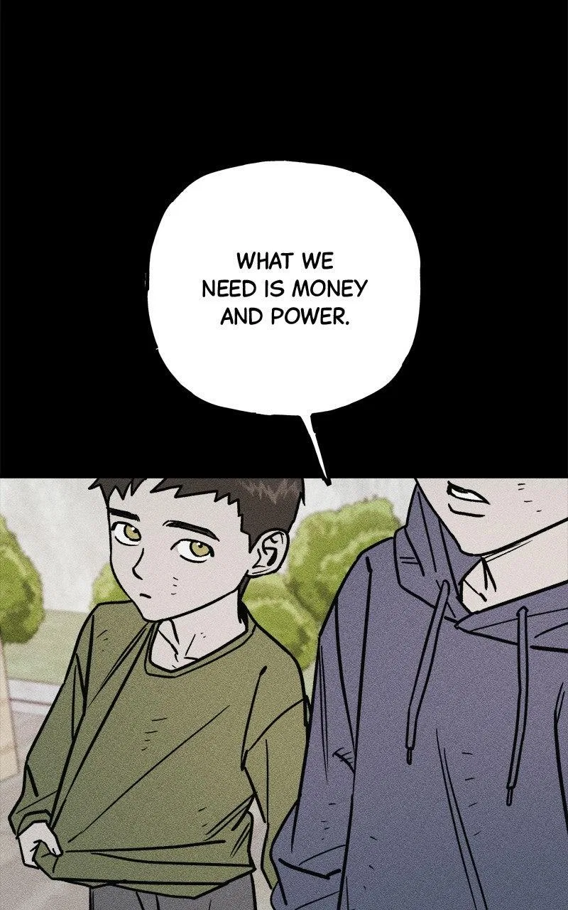 Acting Gangster Chapter 22 – Page 107