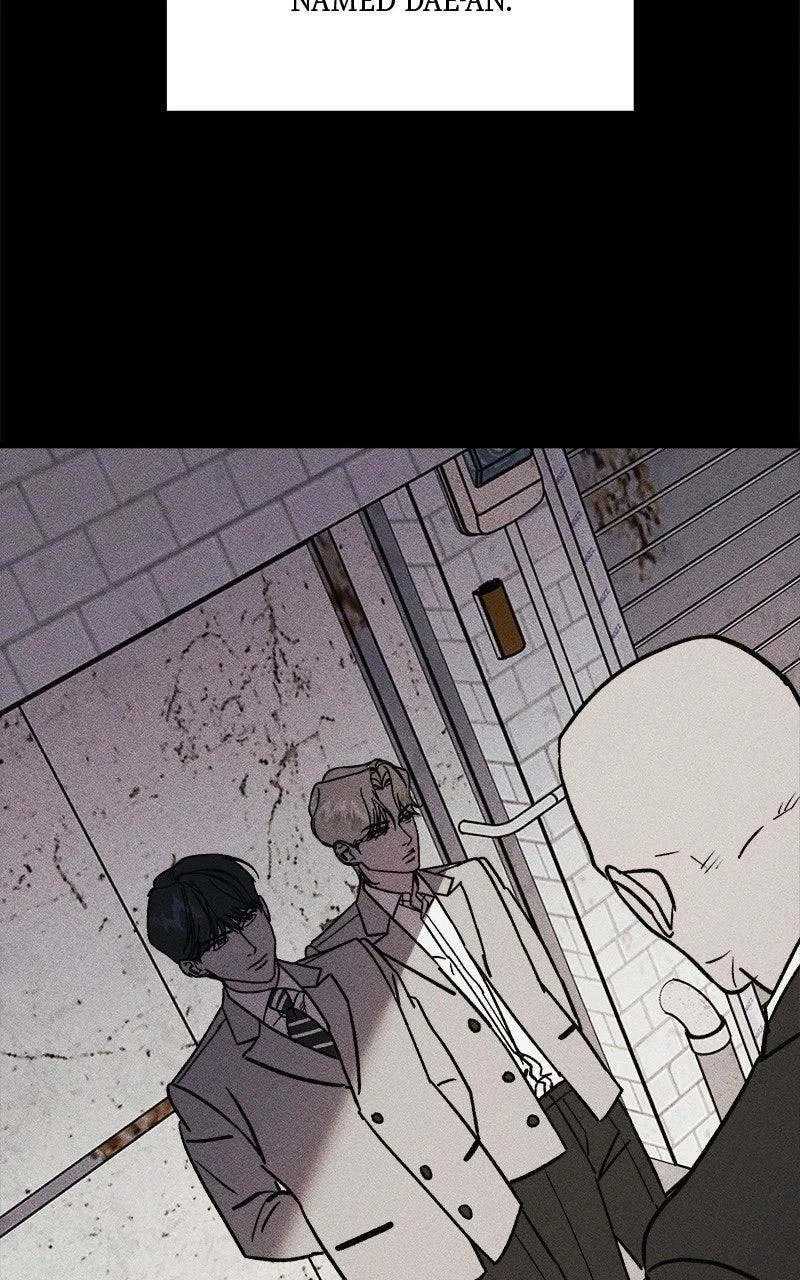 Acting Gangster Chapter 22 – Page 110
