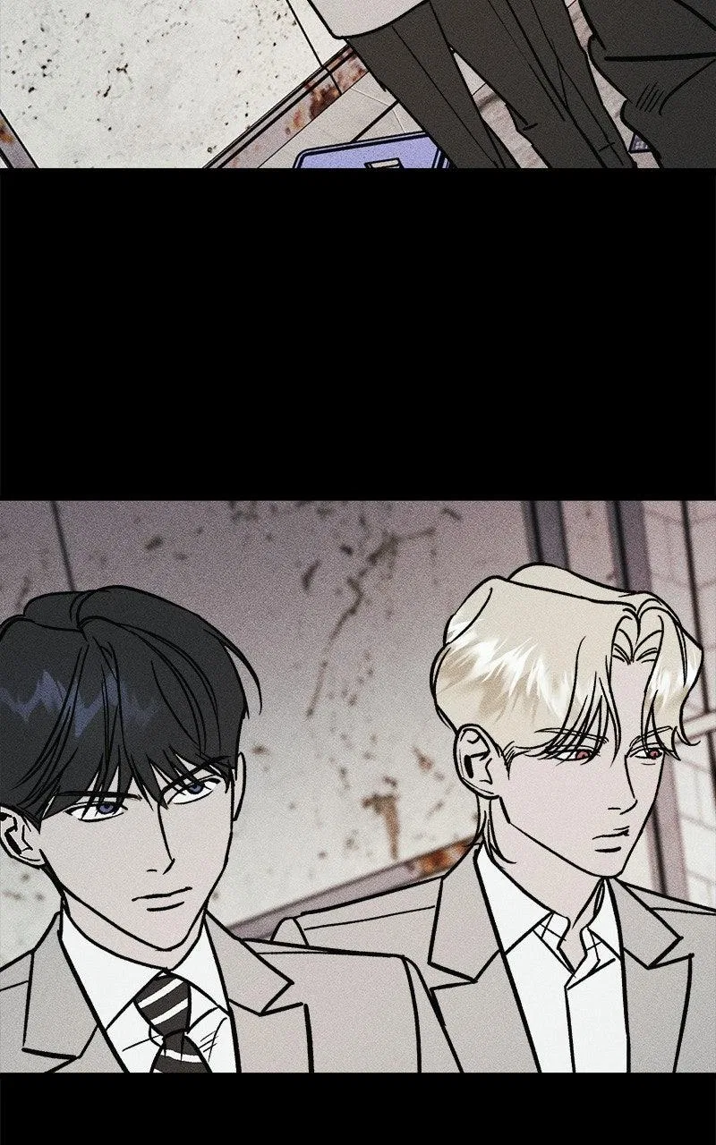 Acting Gangster Chapter 22 – Page 111