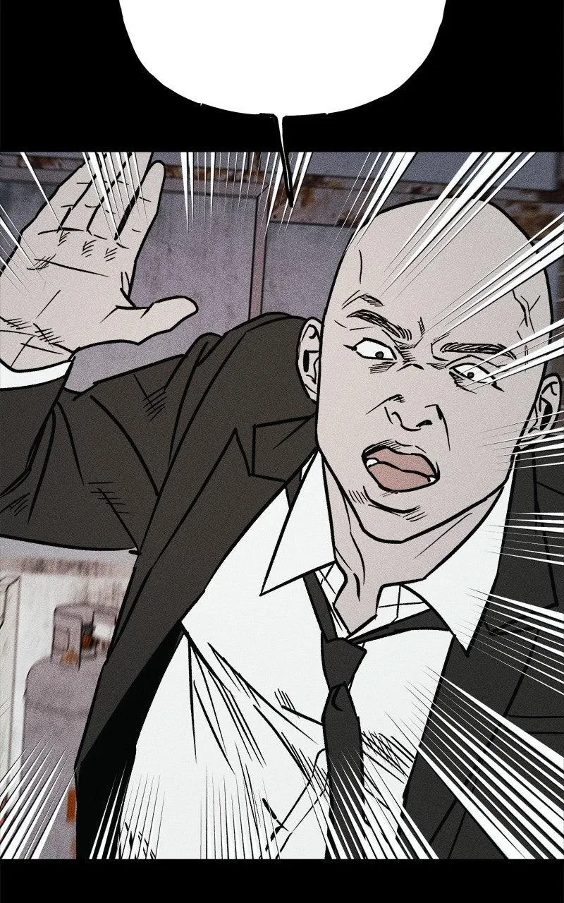 Acting Gangster Chapter 22 – Page 113