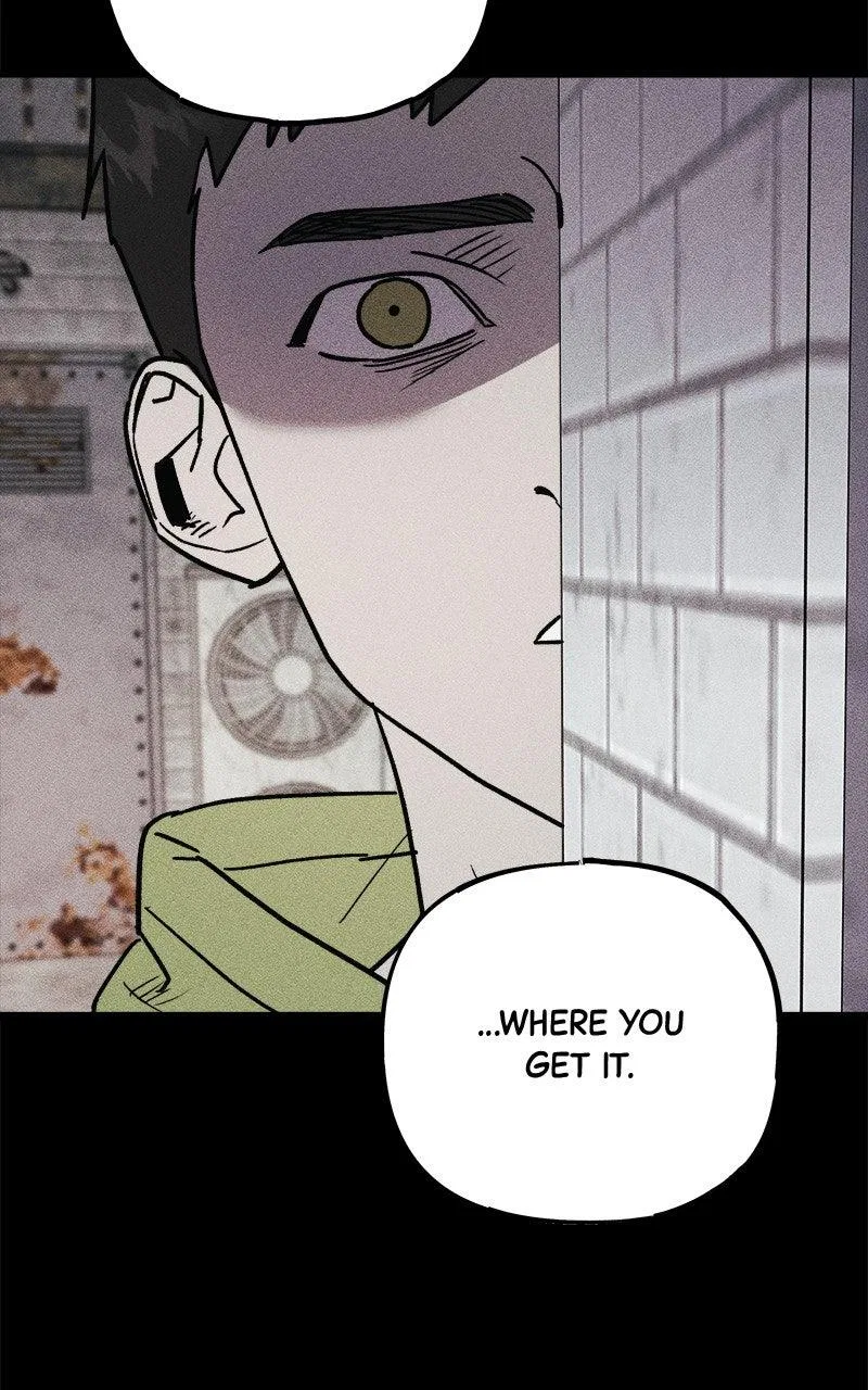 Acting Gangster Chapter 22 – Page 115