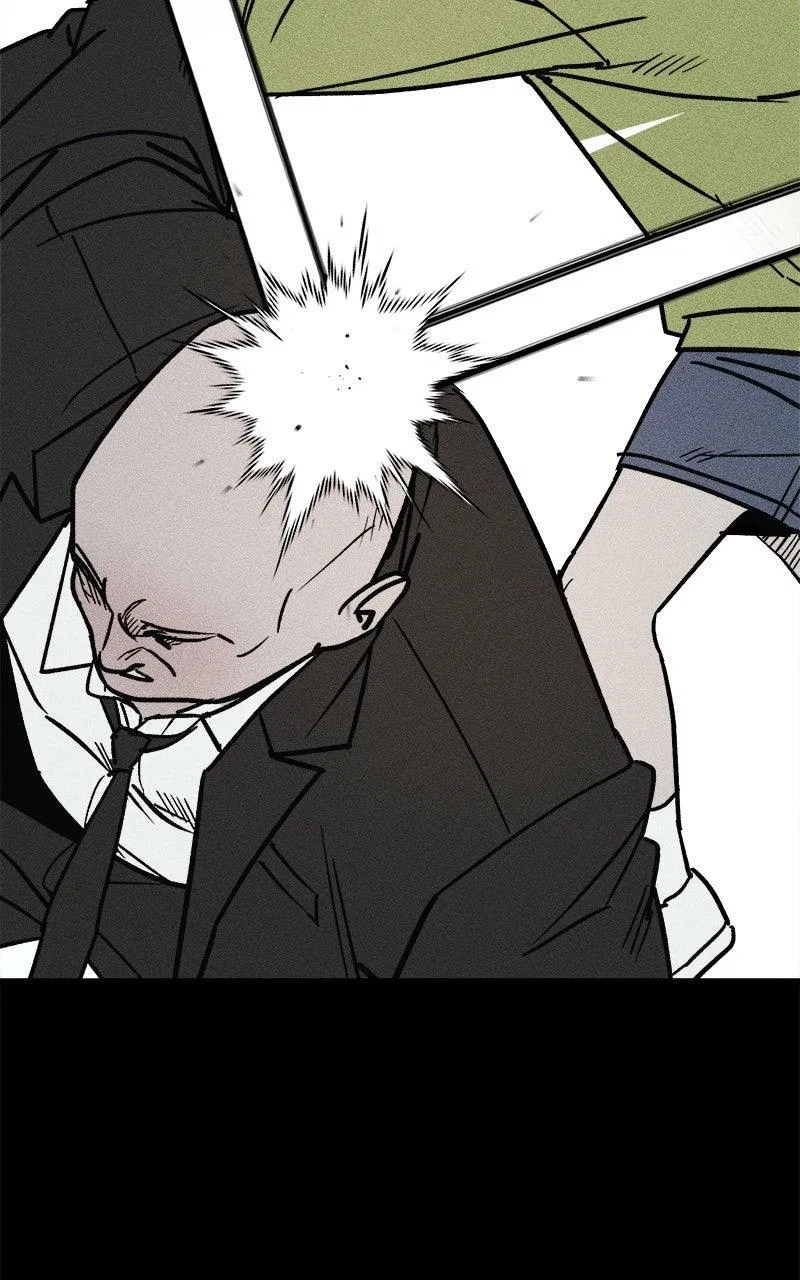 Acting Gangster Chapter 22 – Page 124