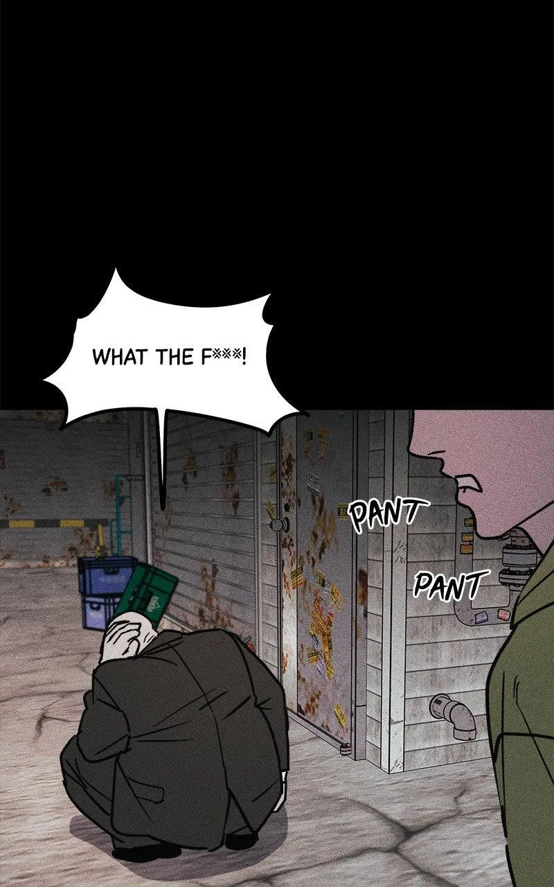 Acting Gangster Chapter 22 – Page 125