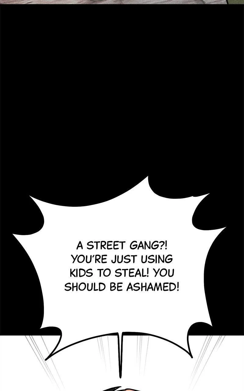 Acting Gangster Chapter 22 – Page 126