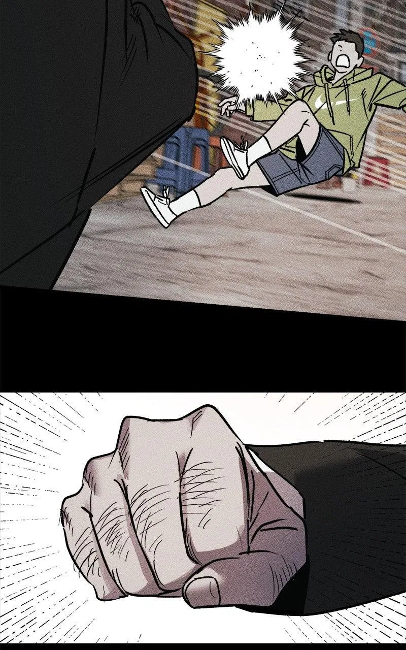 Acting Gangster Chapter 22 – Page 131