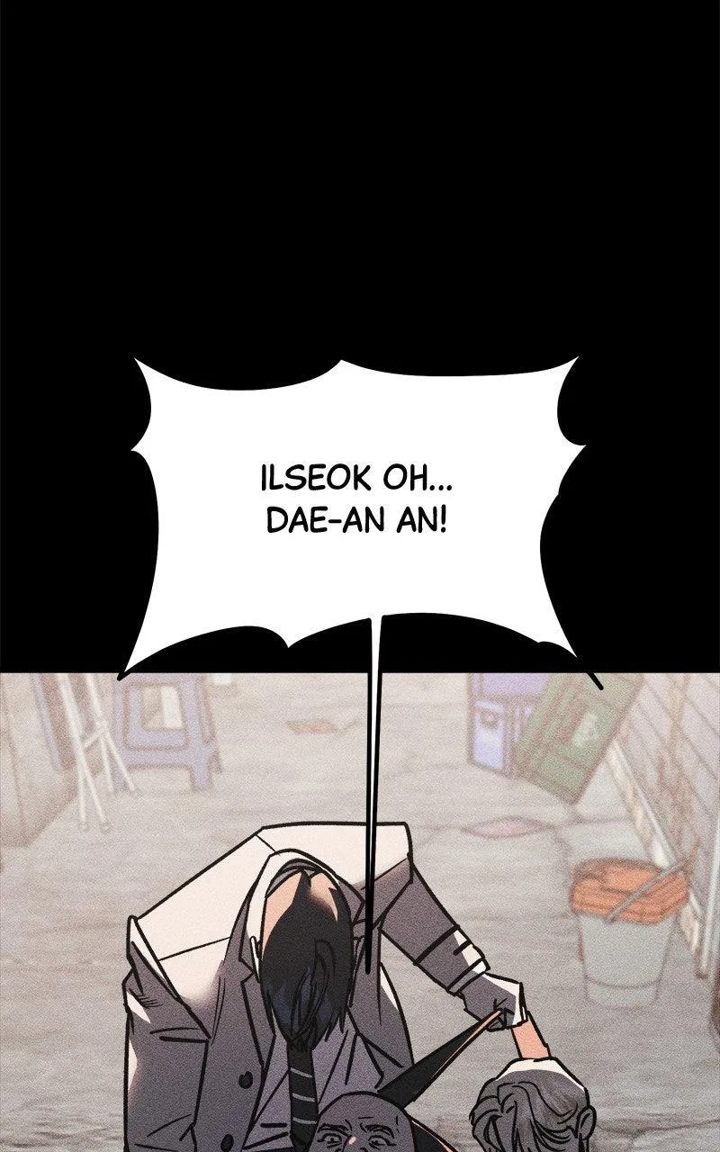 Acting Gangster Chapter 22 – Page 135