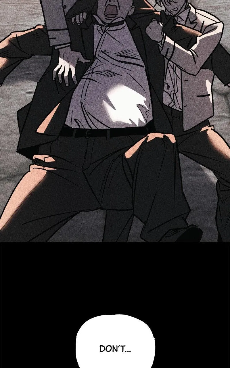 Acting Gangster Chapter 22 – Page 136