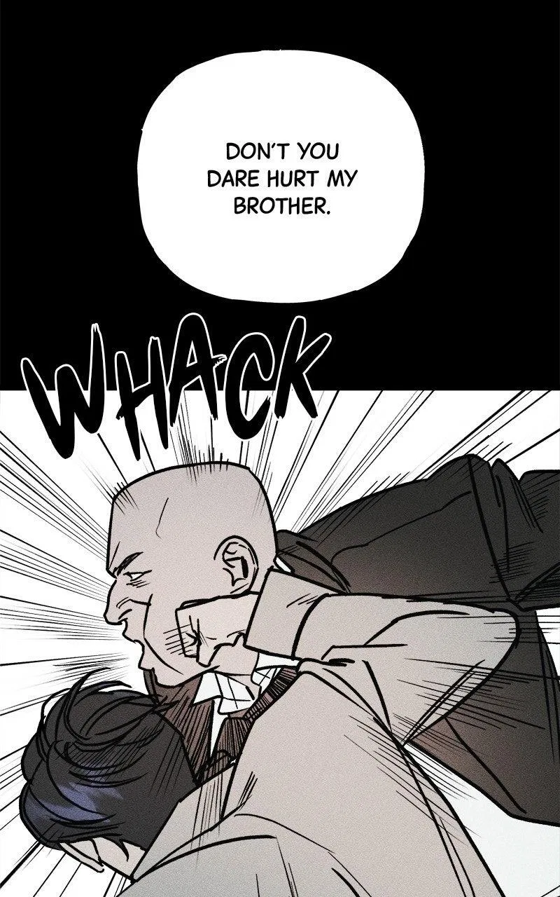 Acting Gangster Chapter 22 – Page 138