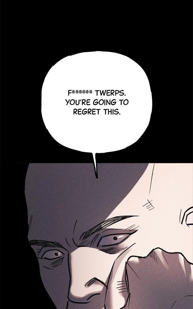 Acting Gangster Chapter 22 – Page 140