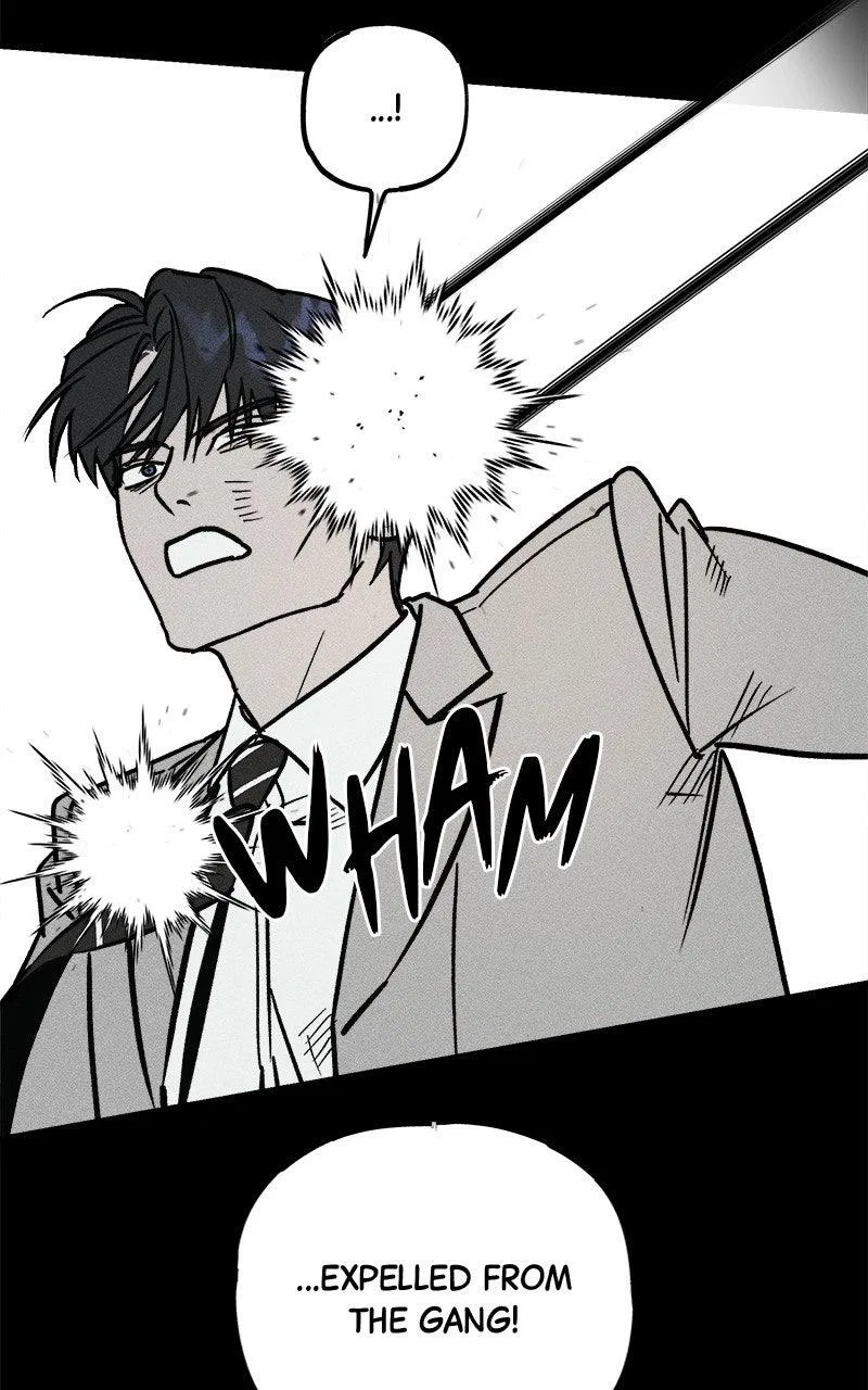 Acting Gangster Chapter 22 – Page 142
