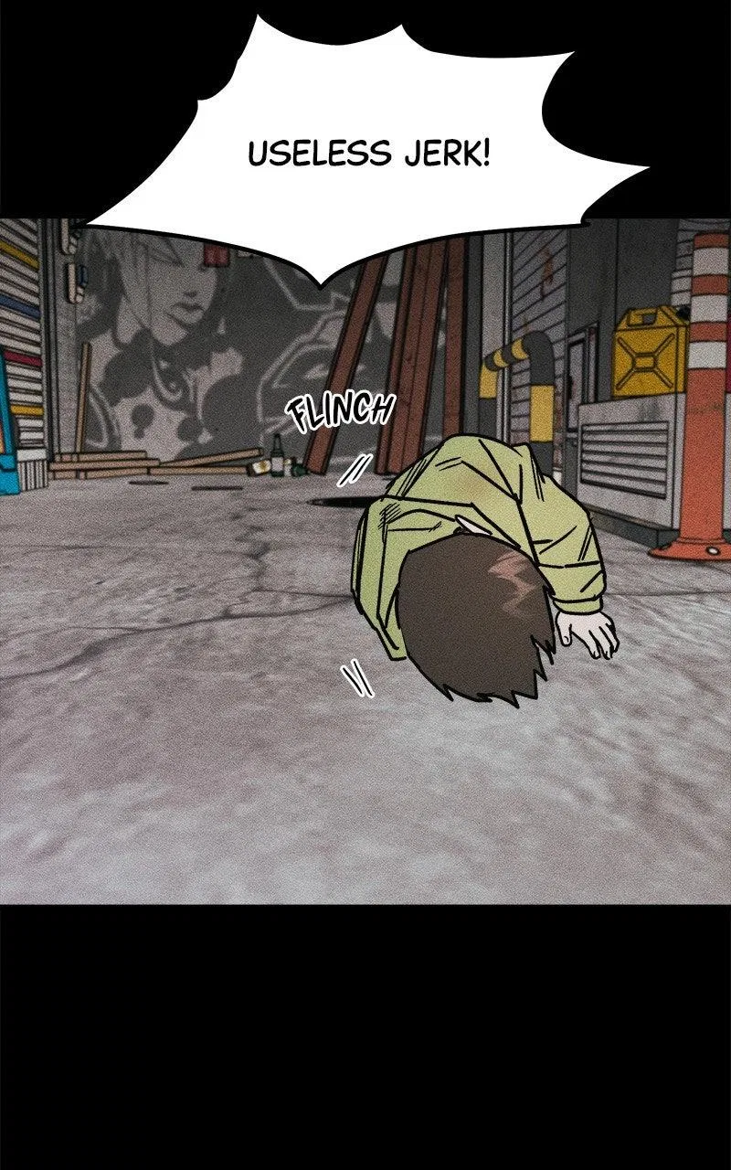 Acting Gangster Chapter 22 – Page 150