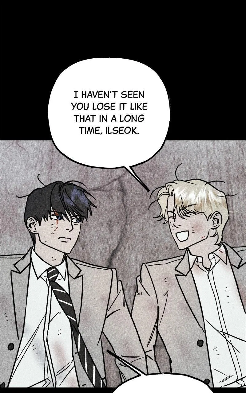 Acting Gangster Chapter 22 – Page 157