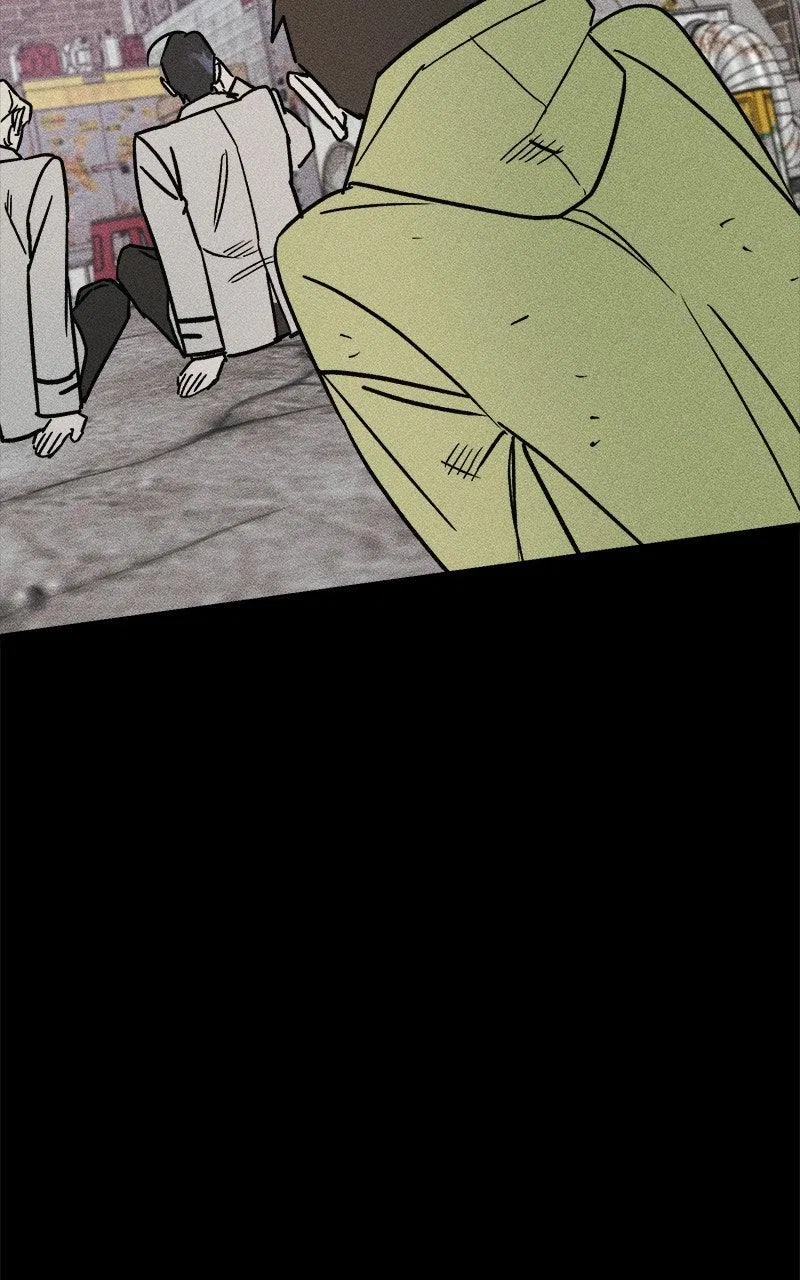Acting Gangster Chapter 22 – Page 165